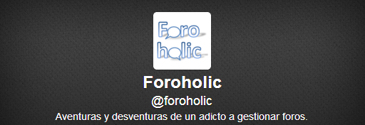 foro twitter